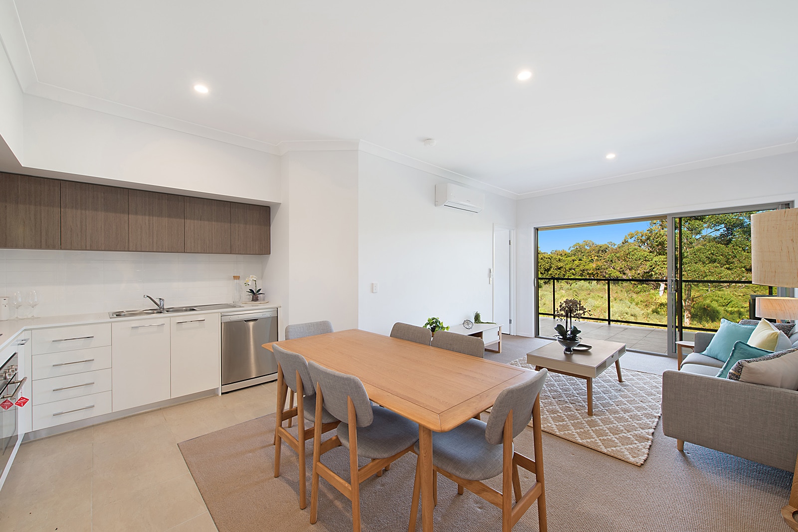 Houghton st BRAND NEW 2 BEDROOM LUXURY Petrie APARTMENTS