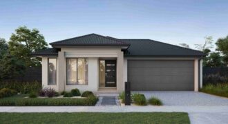 BRAND NEW HOUSE IN REDBANK PLAINS