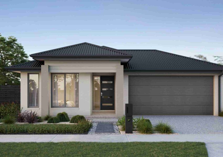 Queensland Housing Boom. Best deals on New construction homes in Moreton Bay