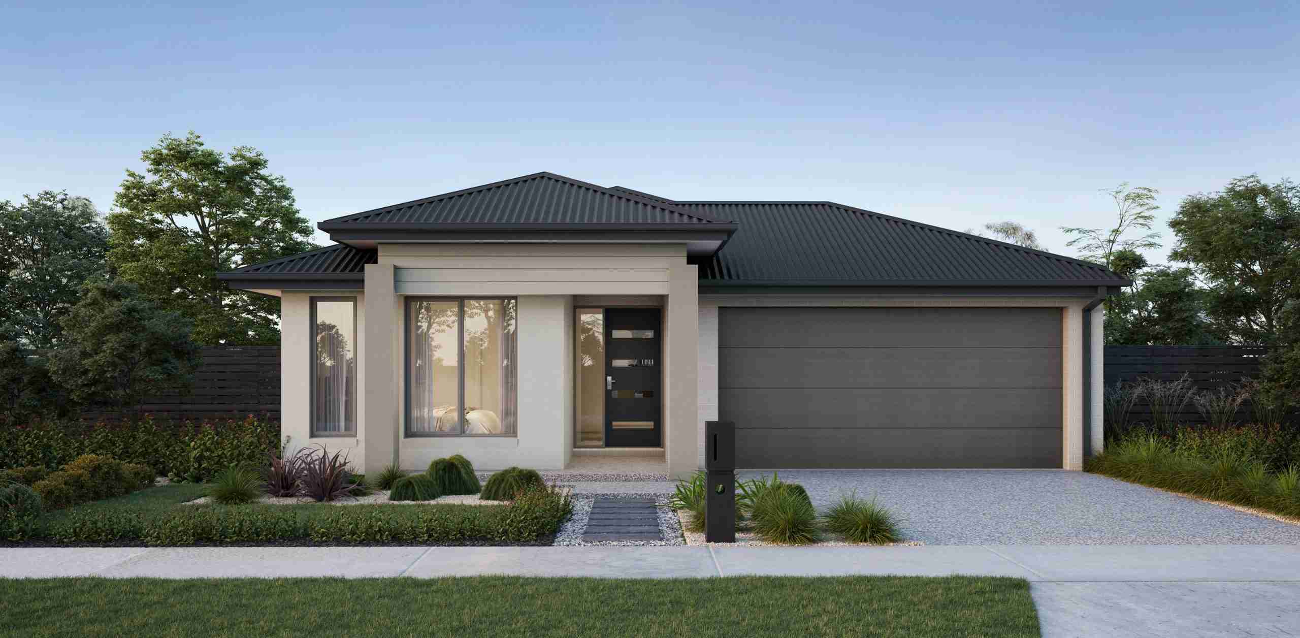 Queensland Housing Boom. Best deals on New construction homes in Moreton Bay